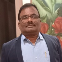 Yogesh Mohta
