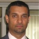 Yogesh Sharma Mbcs