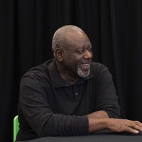 Michael Hamilton FRSA