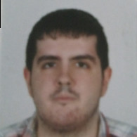 Marc Bernaus Rovira