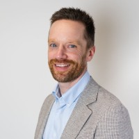 Simon Pope