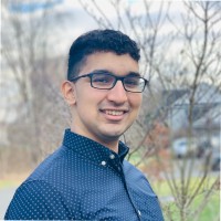 Andrew Mathew