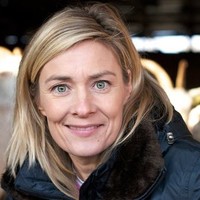 Anna Louise Tranæs Didriksen