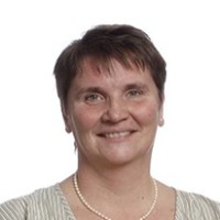 Gerda Ring Hansen