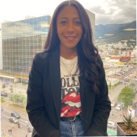 Yesenia Gruezo Montaño