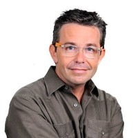 Stéphane Ferrux Bigueur