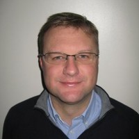 Toby Rogers