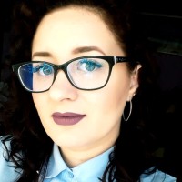Simona Adriana Tipisca