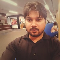 Dhiraj Srivastava