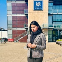 Shaista Mahmood Butt