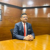 Ashok Singh Bisht