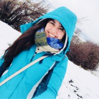 Gabriela Requena Riquelme