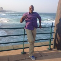 Kgabo Sylvesta Ngwepe