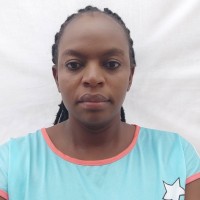 Mwanyonyo Lilian