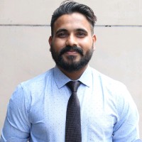 Rishabh dev Singh