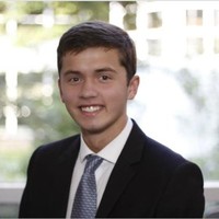 Conner Gregory