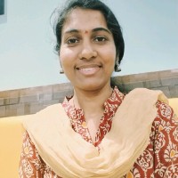 Praveena Rama