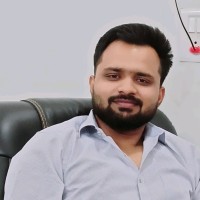Nishant Kaushik