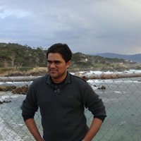 Niket Dhruv