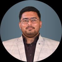 Swarnav Das