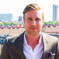 Johan Nordahl