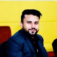 Prem Prakash