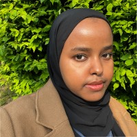 Fatima Osman