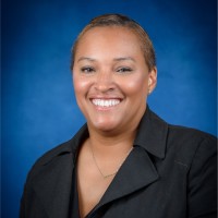 Stephanie Robinson