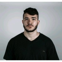 Caio Otoni