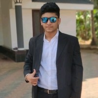 Jay Thoriya