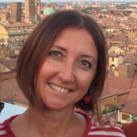 Silvia Tarpinelli