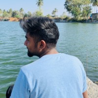 Manikandan J