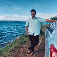 Vikram Chavan