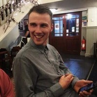 Callum Dixon