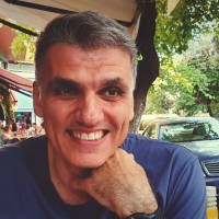 Vasileios Velonas