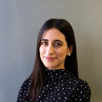 Konstantina Valagianopoulou