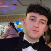 Odhran Gillespie