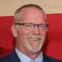 Raymond J. Harden
