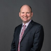 Colin Holmes