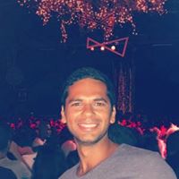 Mahmoud Rezk