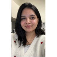 Riya Soni, Nm