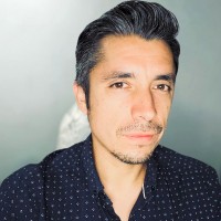 Pablo Ramírez Olivares