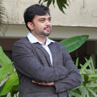 Harshal Parekh