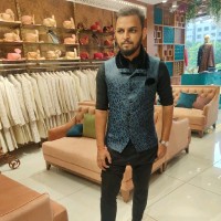 Dev Thakor