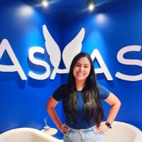 Thamili Almeida