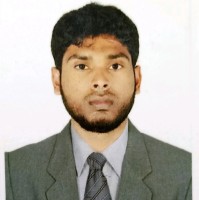 Ajas Rahman
