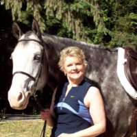 Leslie Waldron