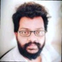 Naresh Kumar