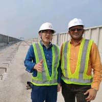 Avnish Kumar Cad Designer-Ipwe-Pmc-Trs-Unifier-Mahsr-Project