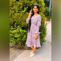 Nandini Dashore